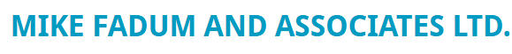 Mike Fadum & Associates Ltd